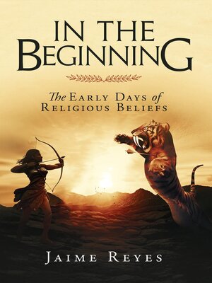 cover image of In the Beginning